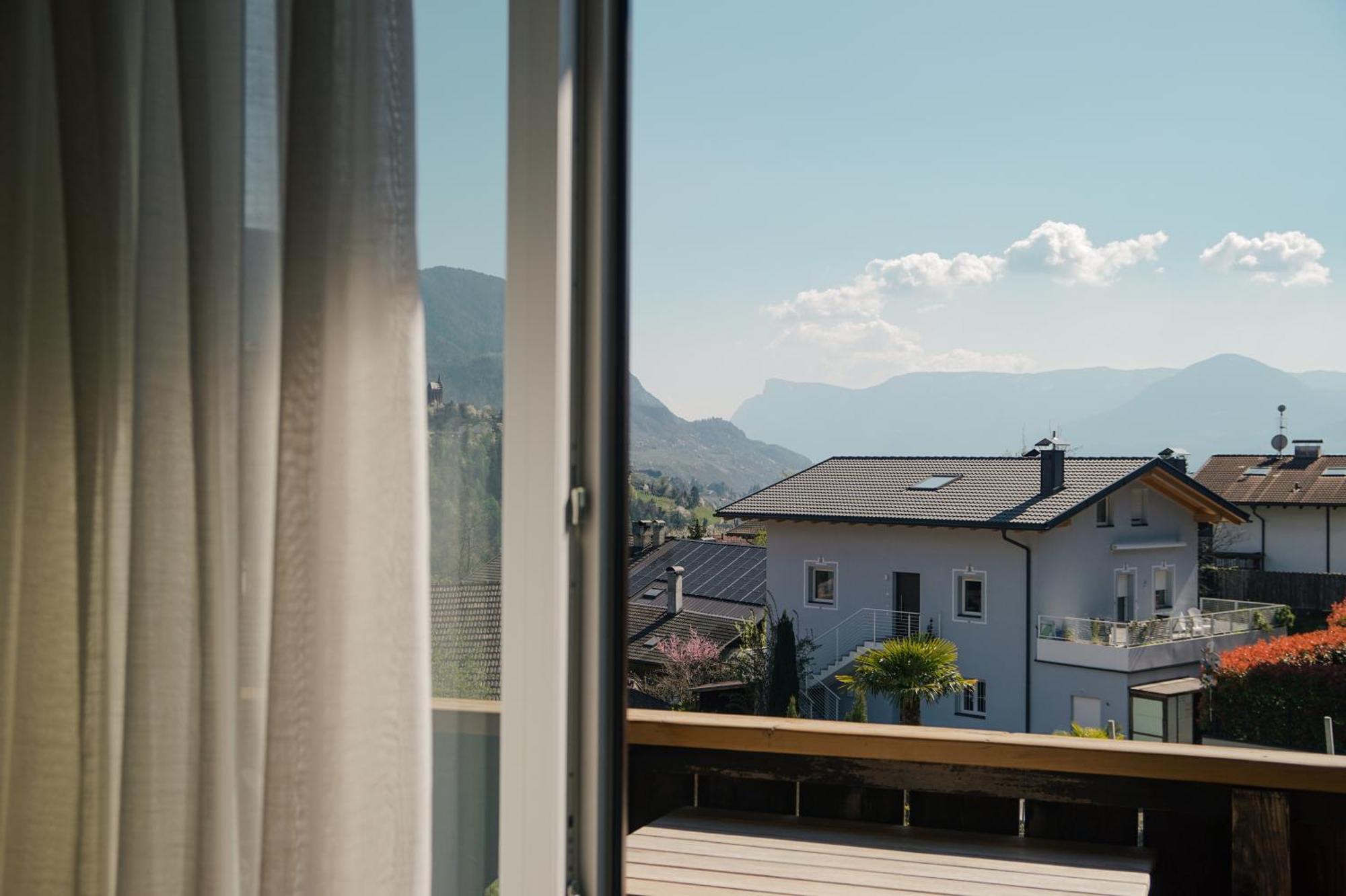 Hotel Oberwirtshof Rifiano Esterno foto